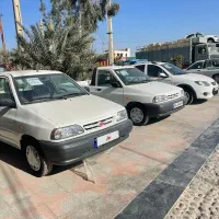 پراید وانت صفر دریچه سیمی