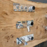 شیرالات توکار