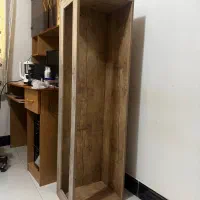 بوفه و قفسه
