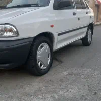 پراید (۹۰sx)هیدرولیک|خودرو سواری و وانت|قره ضیاالدین, |دیوار