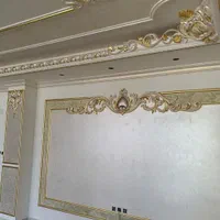 پتینه کاری کلاسیک پروژه های ساختمانی|خدمات پیشه و مهارت|شهرضا, |دیوار