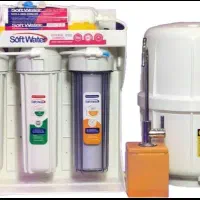 فروش دستگاه تصفیه آب قیمت استثنایی