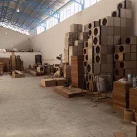 استخدام نیروی خانم و اقا|استخدام صنعتی، فنی، مهندسی|مشهد, بهار|دیوار