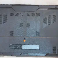 لپ تاپ  ایسوس TUF Gaming FX507VI i7|رایانه همراه|تهران, باشگاه نفت|دیوار