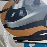 بخارشوی سونامی