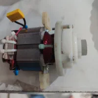 گیربکس دستگاه خورد کن