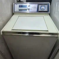 لباسشویی ناسیونال