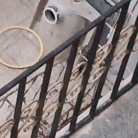 سنگ توالت کارکرده