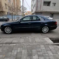 بنز e200 کمپرسور بیرنگ سند شخصی|خودرو سواری و وانت|تبریز, |دیوار