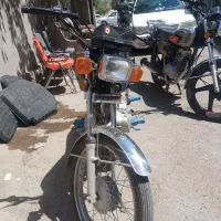 رهرو 404 پنج دنده استارتی