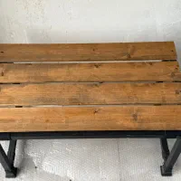 جالباسی رگال  و قفسه|فروشگاه و مغازه|لاهیجان, کوی خزر|دیوار