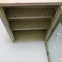 داروخانه دیواری فلزی|کتابخانه، شلف، قفسه‌های دیواری|تهران, نازی‌آباد|دیوار