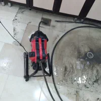 لوله باز کنی تاسیسات فنی فنر زنی ابهر وخرمدره|خدمات پیشه و مهارت|ابهر, |دیوار