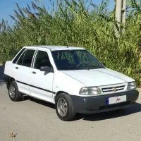 پراید صبا مدل ۸۵