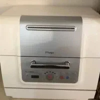 ماشین ظرفشویی