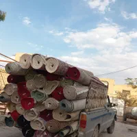 قالیشویی نظیف با ضمانت|خدمات نظافت|رفسنجان, |دیوار