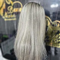 اموزش تخصصی احیا و صافی مو