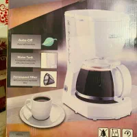 سرخکن و قهوه ساز