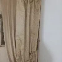 دکوراسیون پرده