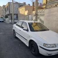 سمندef7
