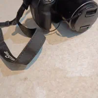 دوربین عکاسی کنون مدل sx520hs|دوربین عکاسی و فیلم‌برداری|گنبد کاووس, |دیوار