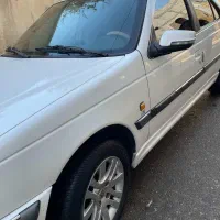 پژو پارس تیوفایو|خودرو سواری و وانت|قزوین, |دیوار