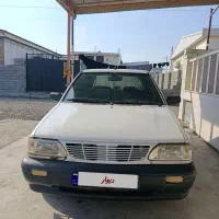 پراید ۱۳۱|خودرو سواری و وانت|گمیشان, |دیوار