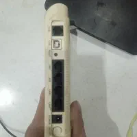 مودم ADSL+2 اصل امریکا|مودم و تجهیزات شبکه|کرج, کرج نو|دیوار