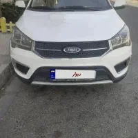 ام وی ام x22 اتومات ۹۷|خودرو سواری و وانت|تهران, نارمک|دیوار