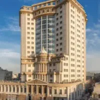 معاوضه-هتل-مشهد-با-مسکونی-تجاری-تهران