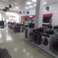 لوازم خانگی قسطی کامل با یک چک صیادی