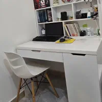 میز تحریر|میز تحریر و کامپیوتر|رشت, اسماعیل آباد|دیوار