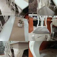 میز ناهار خوری