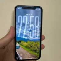 گوشی ایفون 11 / iphon 11 ۱۲۸|موبایل|بیرجند, |دیوار