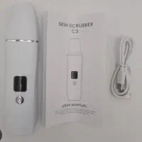 اتوی صورت خارجی