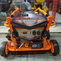 تعمیرات موتور برق وادوات کشاورزی