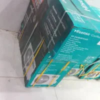 کولر گازی ایوولی|کولر گازی و فنکوئل|قم, علی آباد سعدگان|دیوار