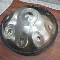 هنگدرام ارشا|درام و پرکاشن|اهواز, کوی ملی راه|دیوار