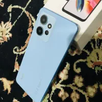 گوشی  نوت12|موبایل|کوهدشت, |دیوار