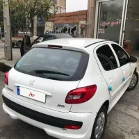 ۲۰۷ دنده مدل ۱۴۰۴