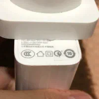 کلگی شارژر شیاومی 120W|لوازم جانبی موبایل و تبلت|همدان, |دیوار