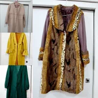 مانتو و پالتو زیبا و تمیز|لباس|گرگان, |دیوار