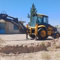 بیل بکهو ولوو مدل 2008|خودرو سنگین|فردوس (خراسان), |دیوار