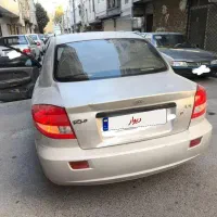 ریو مونتاژ دنده ای|خودرو سواری و وانت|کرج, باغستان|دیوار