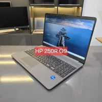 لپتاپ HP 250 R9 تولید ژاپن