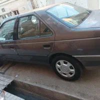 پژو روآ۸۶ درحد صفر عروسک|خودرو سواری و وانت|قرچک, زیبا شهر|دیوار