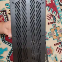 پایه استند فن و شارژ دسته ps4  فت و اسلیم|کنسول، بازی ویدئویی و آنلاین|تهران, یاخجی آباد|دیوار