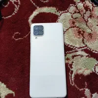 a12 با کارتن و شارژر