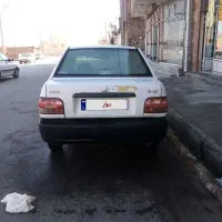 ماشین پراید مدل 79|خودرو سواری و وانت|سیلوانه, |دیوار