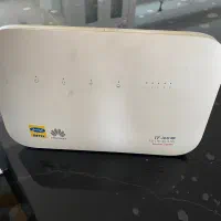 مودم ایرانسل TF i60|مودم و تجهیزات شبکه|تبریز, |دیوار